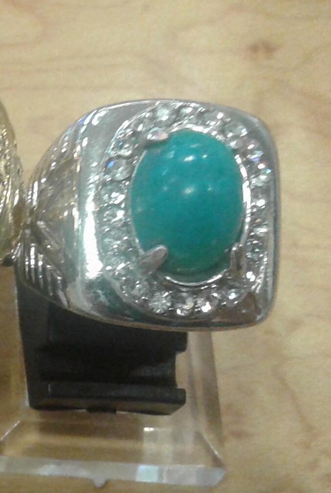 Bacan doko crystal borongan aja lah