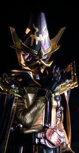 PARA DARK RIDER YANG PERNAH MUNCUL DI FILM KAMENRIDER