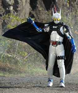 PARA DARK RIDER YANG PERNAH MUNCUL DI FILM KAMENRIDER