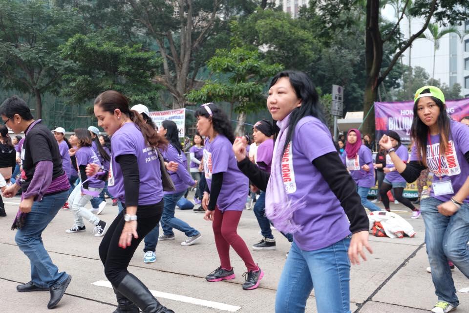 SIDANG KASUS TKW HONGKONG YANG DIANIAYA &#91;lanjutan kasus erwiana&#93;