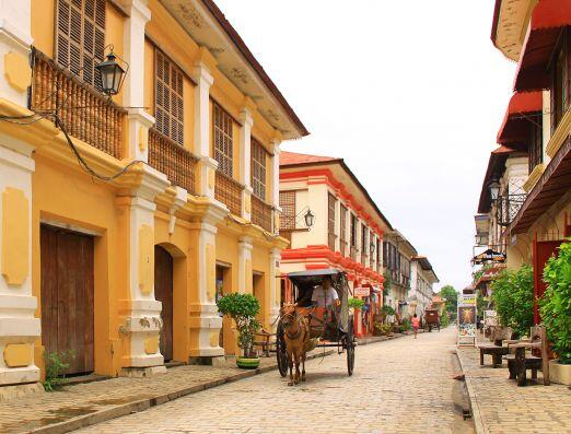 Mengenal New 7 Wonders Cities, 7 Kota Paling Ajaib Di Dunia