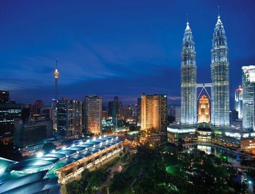 Mengenal New 7 Wonders Cities, 7 Kota Paling Ajaib Di Dunia