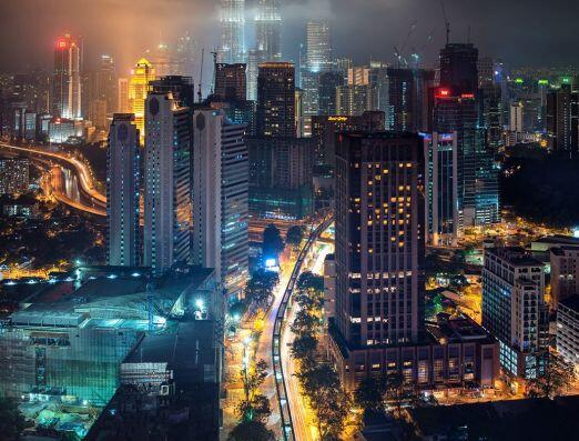 Mengenal New 7 Wonders Cities, 7 Kota Paling Ajaib Di Dunia