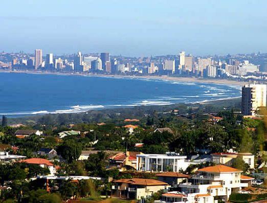 Mengenal New 7 Wonders Cities, 7 Kota Paling Ajaib Di Dunia