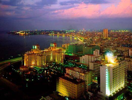 Mengenal New 7 Wonders Cities, 7 Kota Paling Ajaib Di Dunia