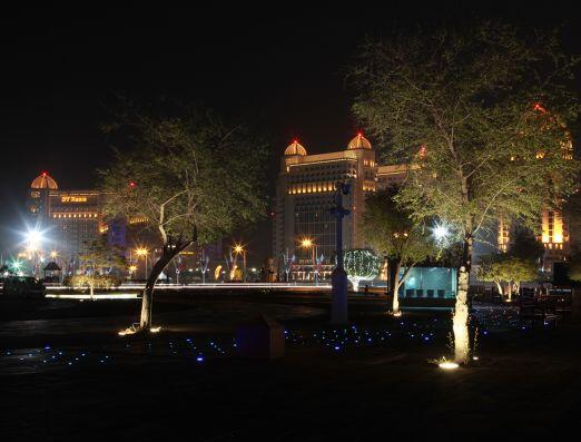 Mengenal New 7 Wonders Cities, 7 Kota Paling Ajaib Di Dunia