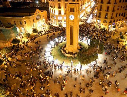 Mengenal New 7 Wonders Cities, 7 Kota Paling Ajaib Di Dunia