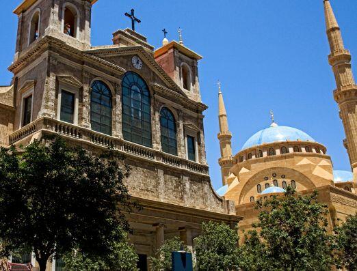 Mengenal New 7 Wonders Cities, 7 Kota Paling Ajaib Di Dunia