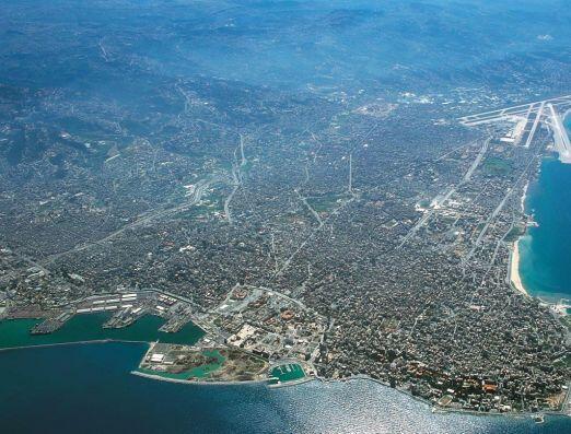 Mengenal New 7 Wonders Cities, 7 Kota Paling Ajaib Di Dunia