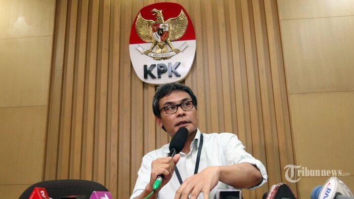 Skak Mat, Akhirnya KPK Berhasil Temukan Indikasi Dana Siluman APBD DKI