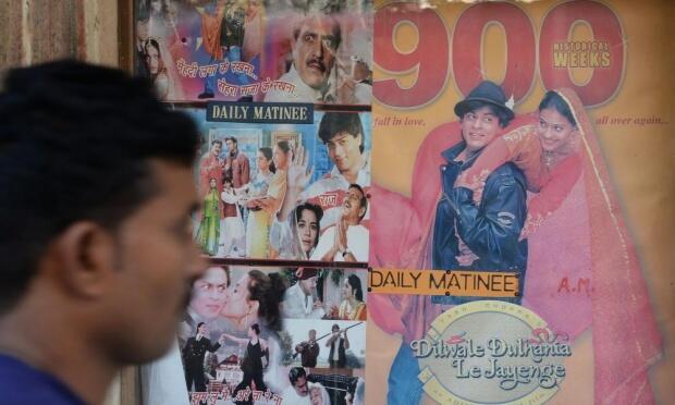 20 Tahun Tayang di Bioskop, DDLJ Dilengserkan