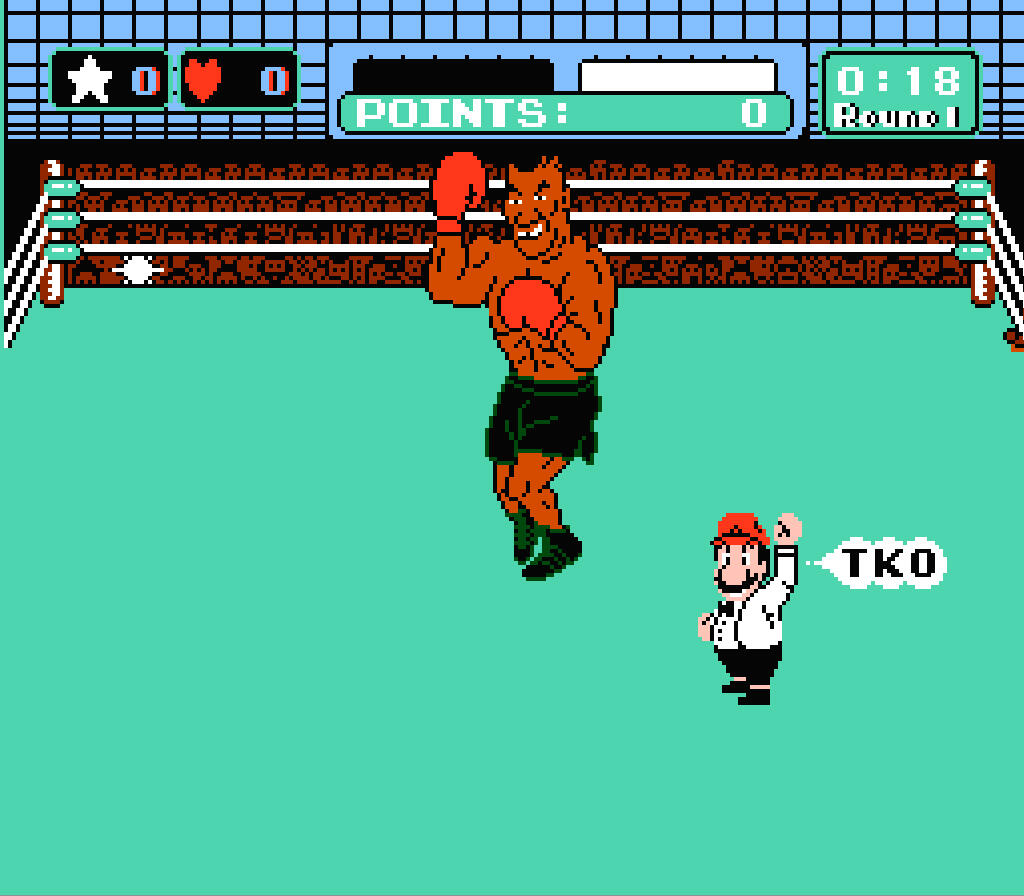 10 Boss Terkuat di Dalam Video Game