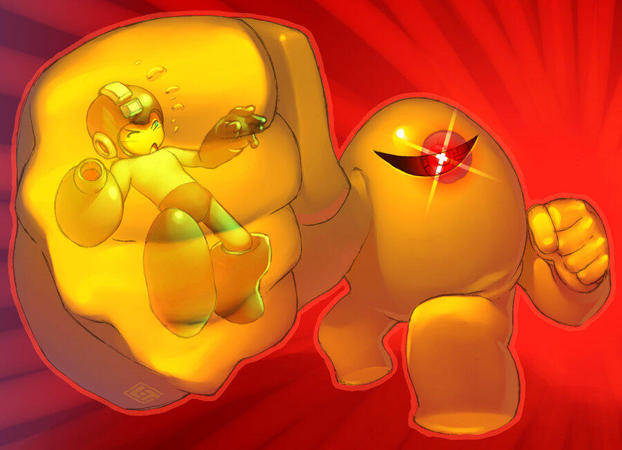 10 Boss Terkuat di Dalam Video Game