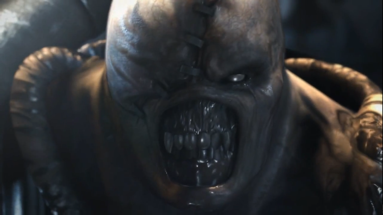 10 Boss Terkuat di Dalam Video Game
