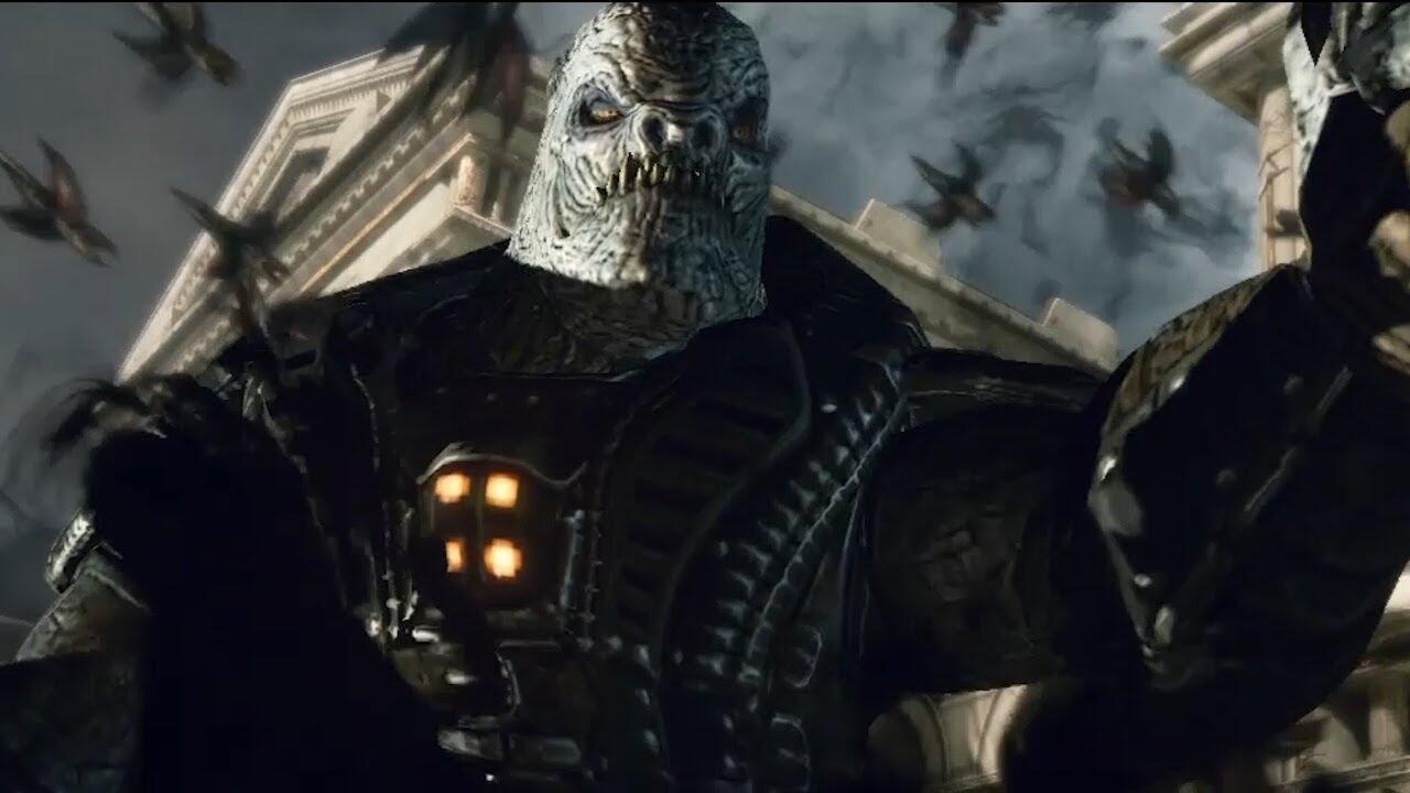 10 Boss Terkuat di Dalam Video Game