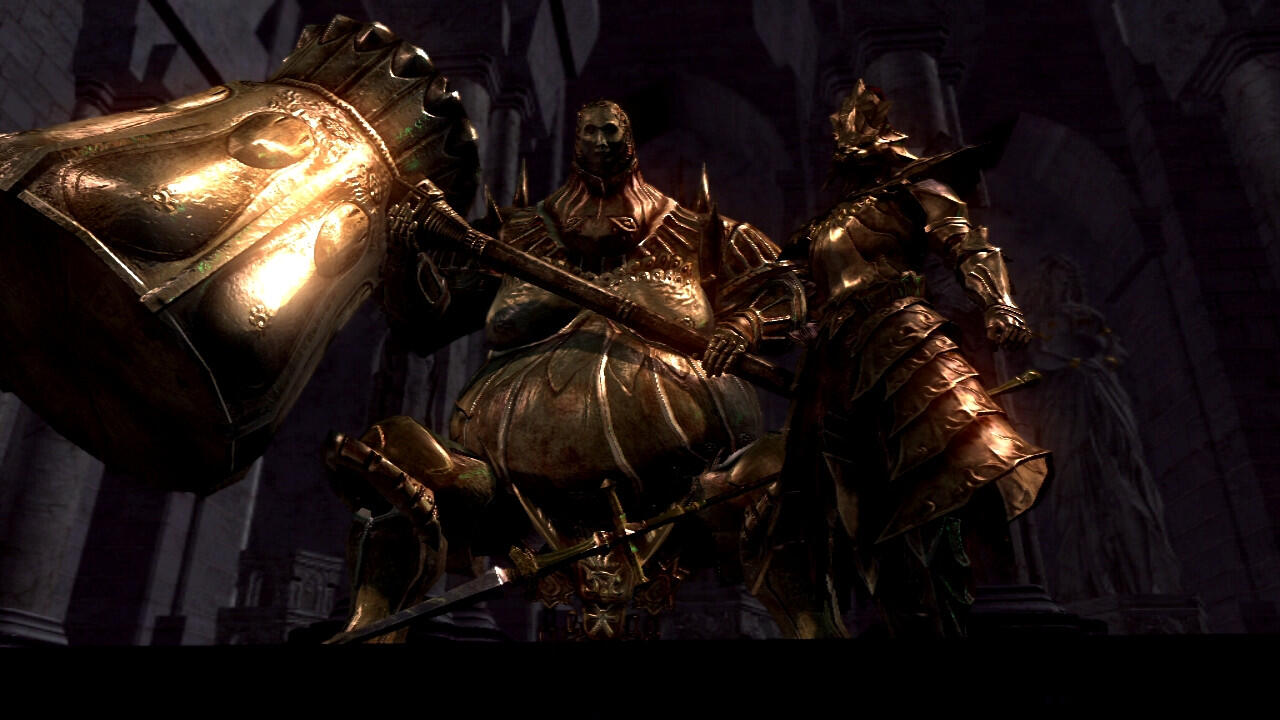 10 Boss Terkuat di Dalam Video Game