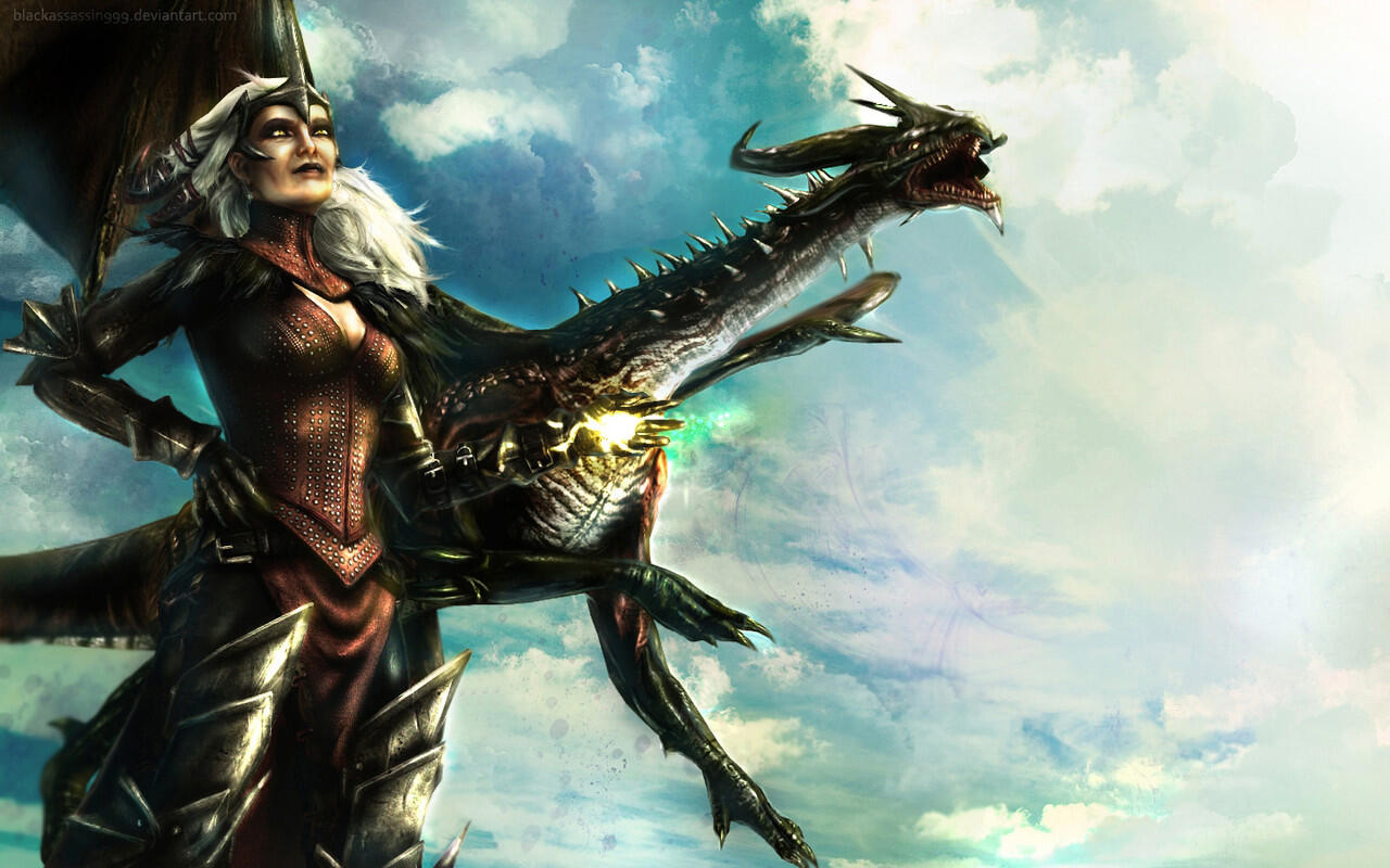 10 Boss Terkuat di Dalam Video Game
