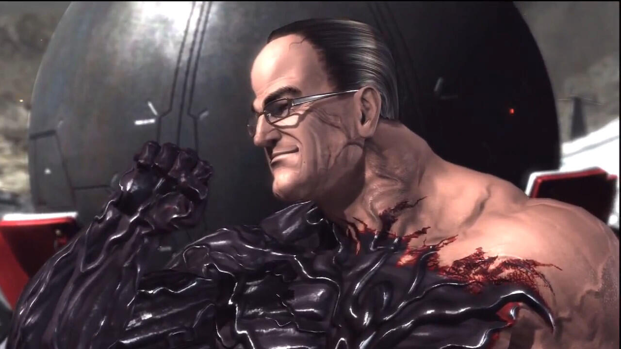 10 Boss Terkuat di Dalam Video Game