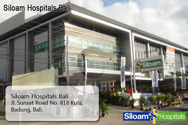 Info Lowongan Kerja Rumah sakit PT. SiloamHospitals New 2015