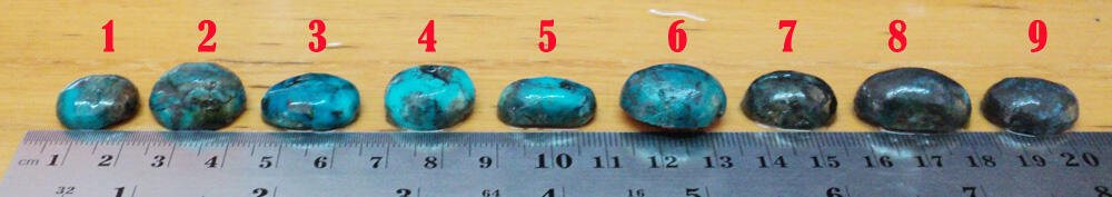 bacan doko dan palamea - Murah Meriah - Part 9 ( 4 Item Gratis )