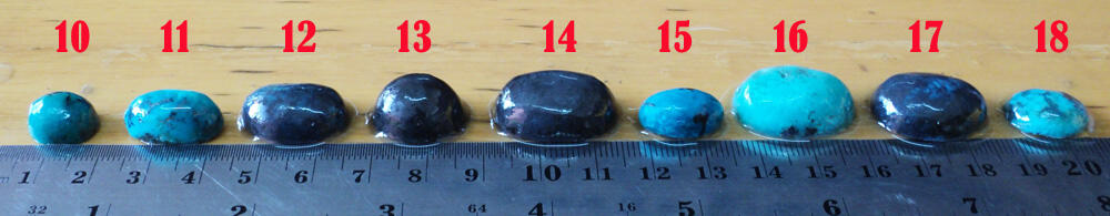 bacan doko dan palamea - Murah Meriah - Part 9 ( 4 Item Gratis )