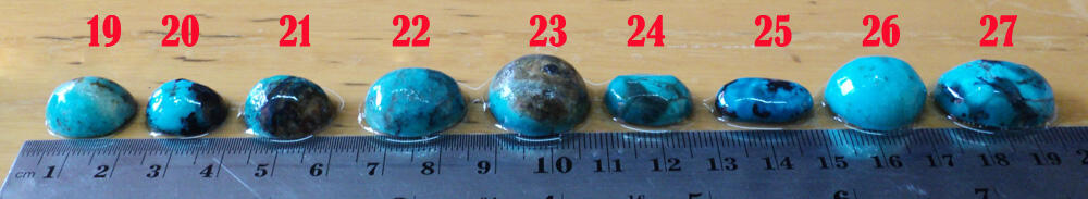 bacan doko dan palamea - Murah Meriah - Part 9 ( 4 Item Gratis )