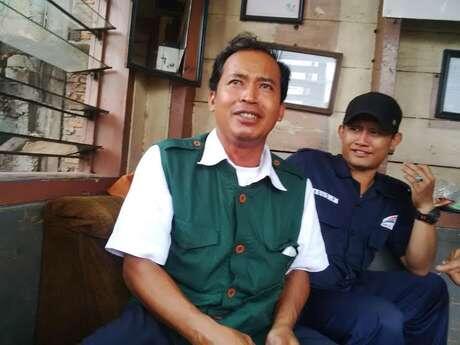 Aksi Heroik Ali Jatuhkan Begal Pasar Minggu dengan Tendangan 'Fong Sai Yuk'