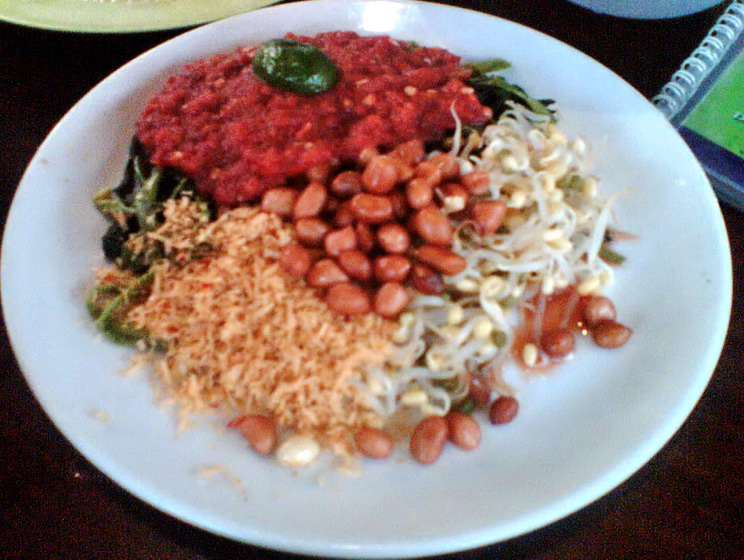 10 Kuliner Lombok Yang Harus Dicicipi