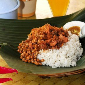 10 Kuliner Lombok Yang Harus Dicicipi