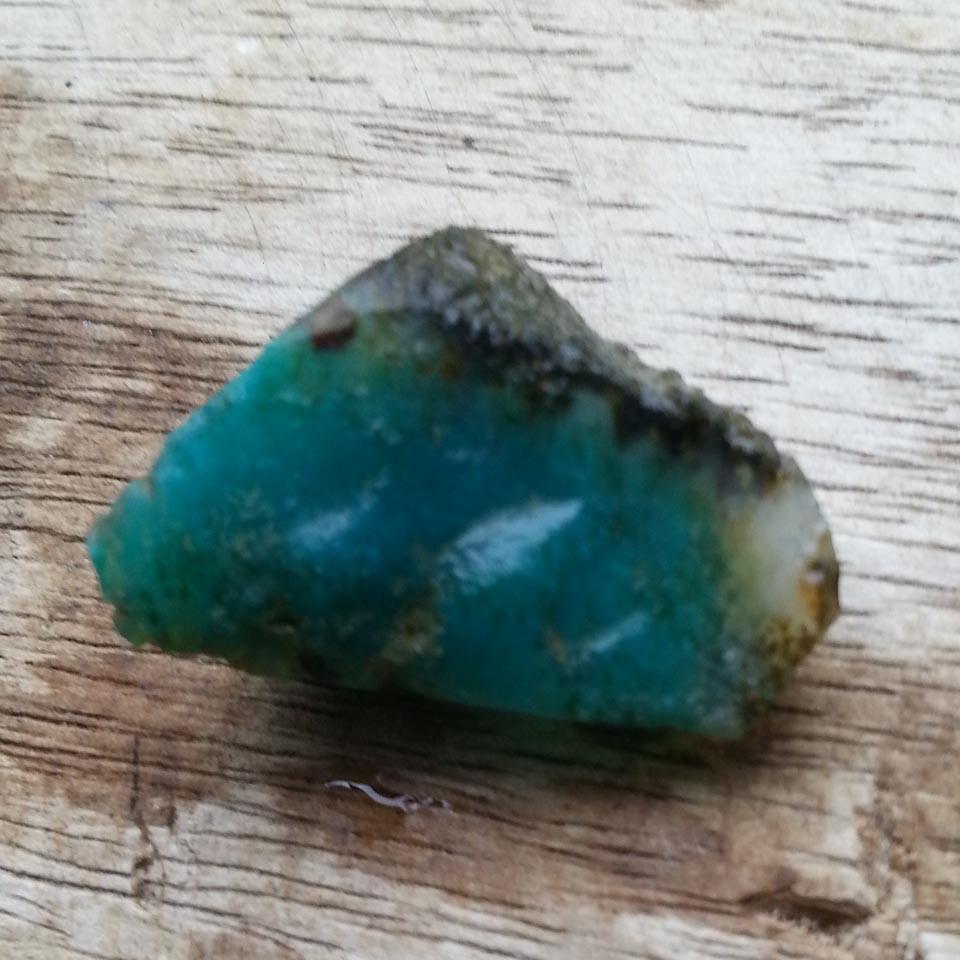 Lelang Kilat Premium# Potekan Bacan Bluish Crystal Mantap Closed senin 22:30