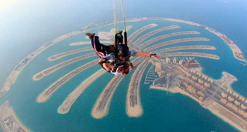 Foto-foto Orang kaya di Dubai (UAE) dan Perilaku anehnya..!