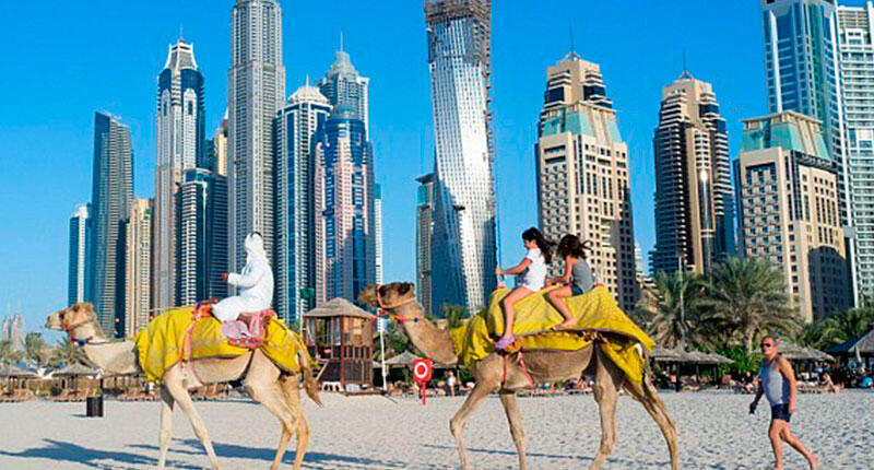 Foto-foto Orang kaya di Dubai (UAE) dan Perilaku anehnya..!