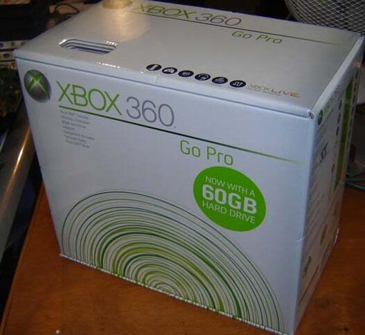 7 Tips Singkat Membeli Xbox 360 Bekas