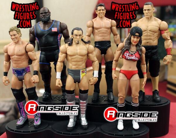 (Sharing)Foto2 Action Figure WWE yang bakal keluar di tahun 2015