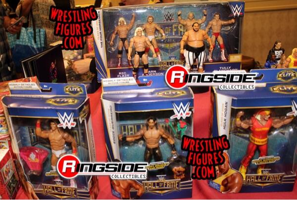 (Sharing)Foto2 Action Figure WWE yang bakal keluar di tahun 2015