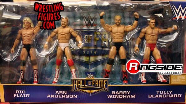 (Sharing)Foto2 Action Figure WWE yang bakal keluar di tahun 2015