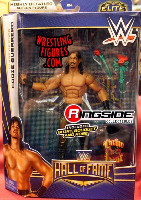 (Sharing)Foto2 Action Figure WWE yang bakal keluar di tahun 2015