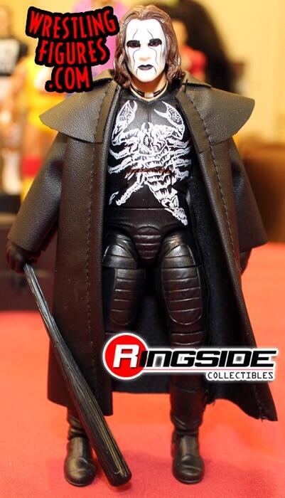 (Sharing)Foto2 Action Figure WWE yang bakal keluar di tahun 2015