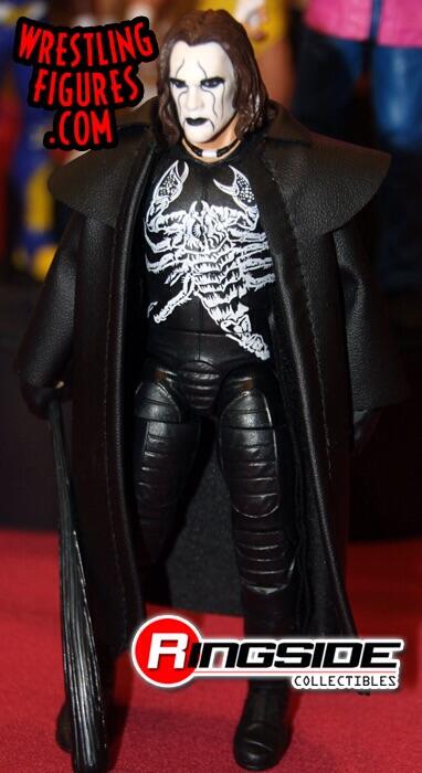 (Sharing)Foto2 Action Figure WWE yang bakal keluar di tahun 2015