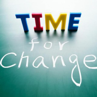 4 Momentum yang Membuat orang Beruabah!!