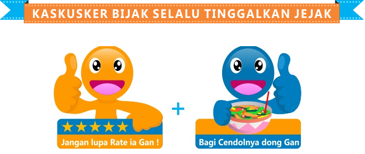 4 Momentum yang Membuat orang Beruabah!!