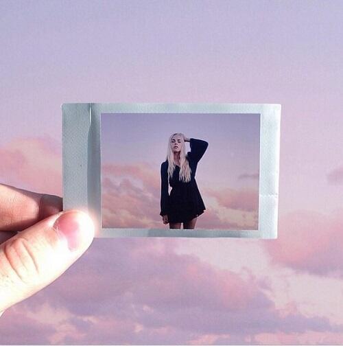 &#91;Iseng&#93; Picture in Picture - Memanfaatkan Gambar dalam Gambar