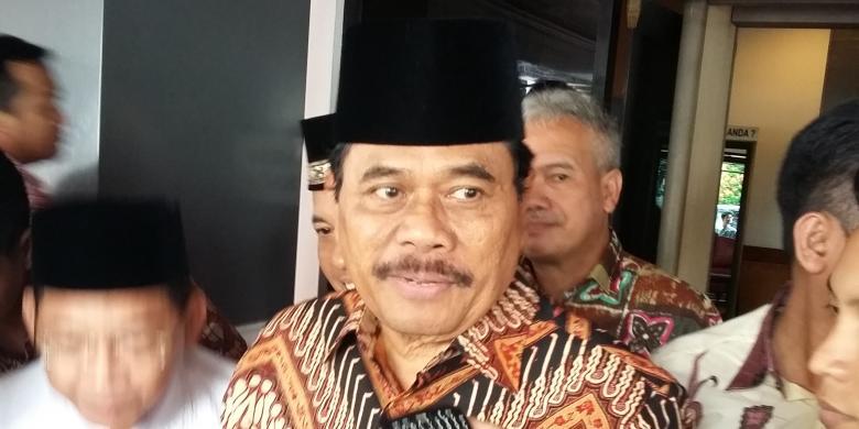 &#91;LEPAS BEHA&#93; Ingin Efektif, Jaksa Agung Akan Limpahkan Kasus BG ke Polri