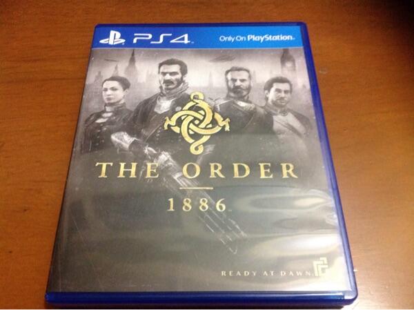 Sewa / Rental Game PS4