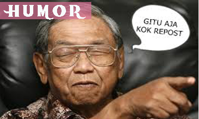 Ide Gus DUr Soal Ternak Lebah