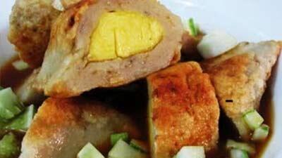 10 Makanan Indonesia Paling Terkenal di Luar Negeri