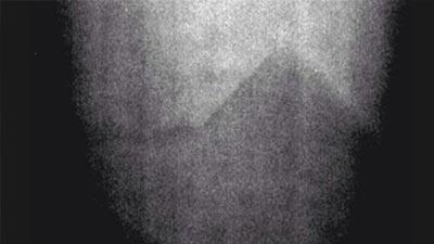 10 Foto Paling Misterius Yang Ada di Dunia