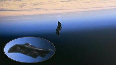 10 Foto Paling Misterius Yang Ada di Dunia
