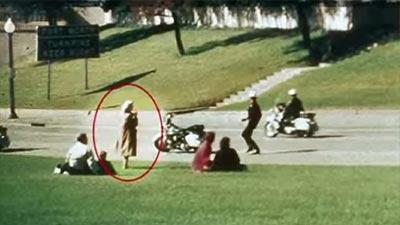 10 Foto Paling Misterius Yang Ada di Dunia
