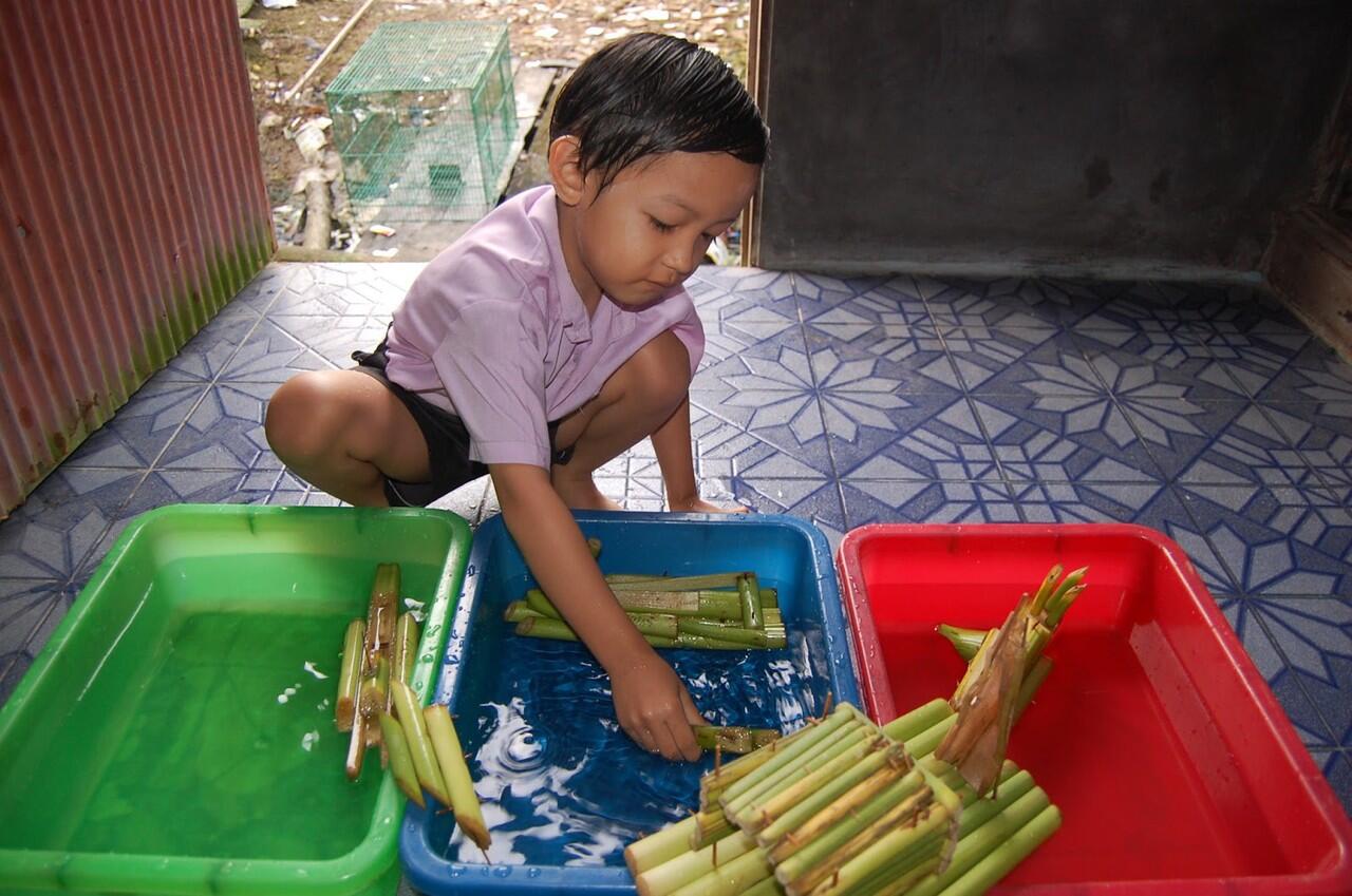 Esensi Sebenarnya dari PR a.k.a Perkerjaan Rumah